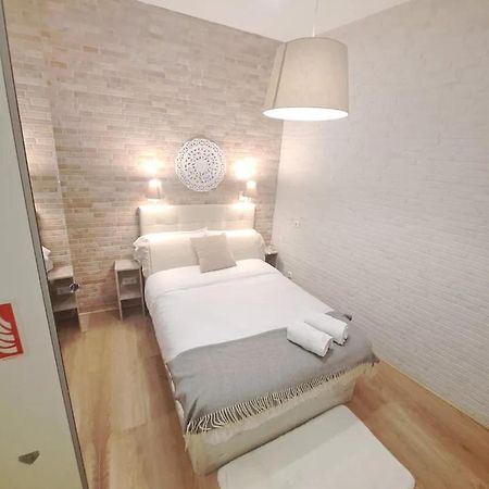 Cosy Apartamento En La Latina มาดริด ภายนอก รูปภาพ