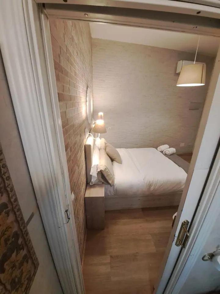 Cosy Apartamento En La Latina มาดริด ภายนอก รูปภาพ