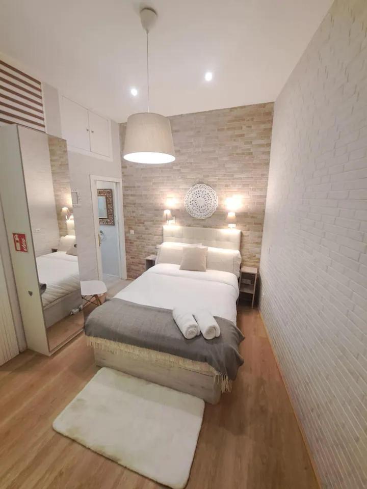 Cosy Apartamento En La Latina มาดริด ภายนอก รูปภาพ